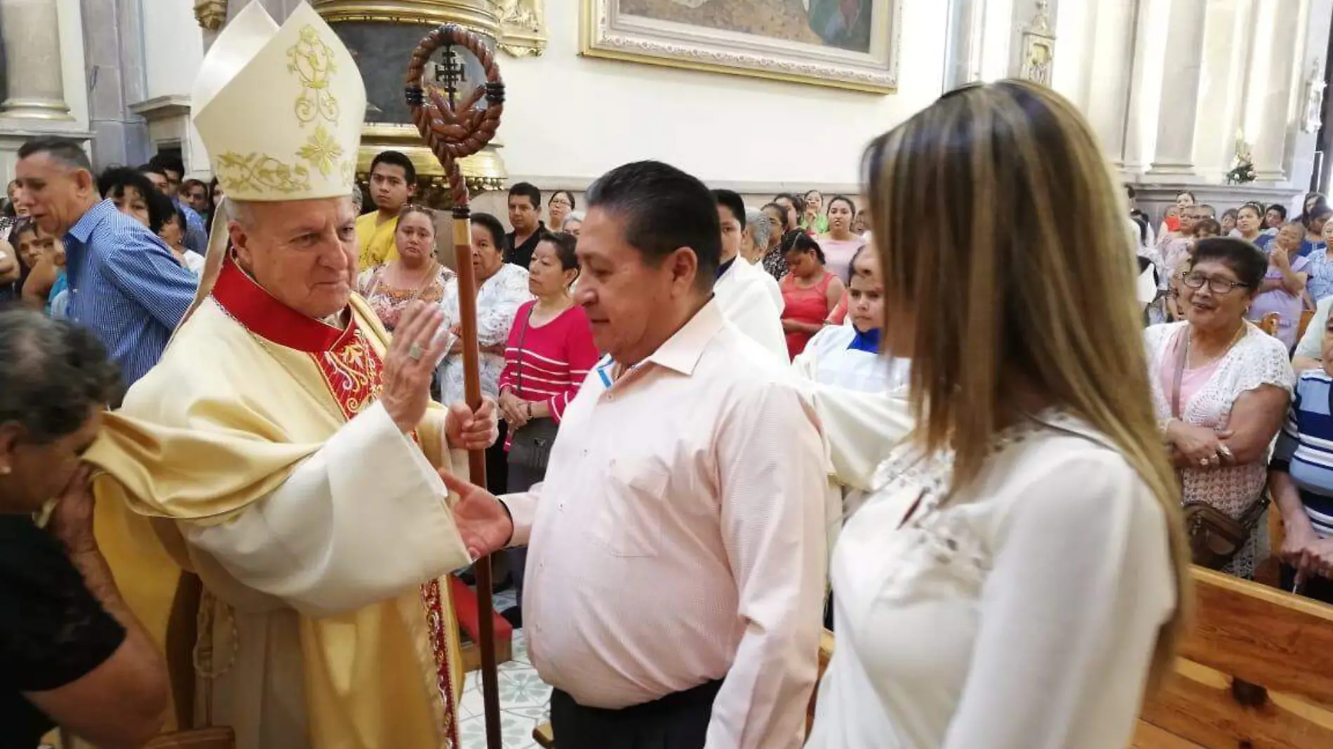 Fiesta Patronal del Señor del Refugio 5